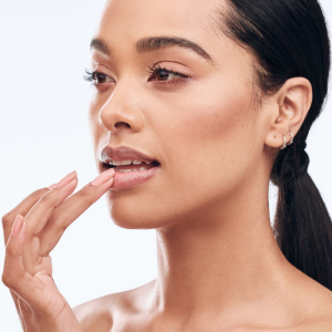 Inflamed Skin